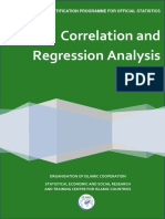 Textbook Correlation and Regression Analysis Egypt En