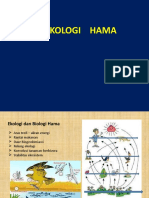 Bioekologi Hama