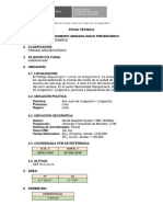 Ficha Técnica: "Año de La Lucha Contra La Corrupción y La Impunidad"