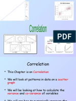 6) S1 Correlation