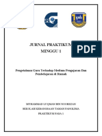 Jurnal M1