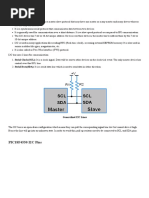 PIC18F4550 I2C - PIC Controllers