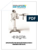 INSTALAÇÃO PREDIAL EAGLE V5 - DABI - Portugues