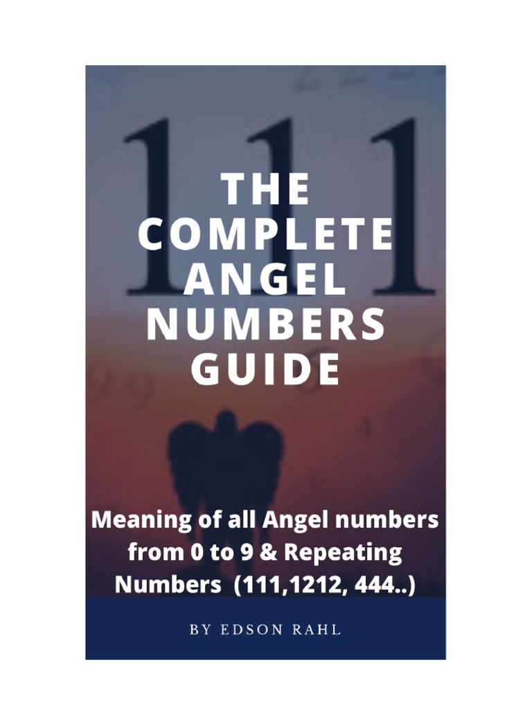 Spiritual Meaning of 1212 : Intuitive Journal - Angel Number 1212