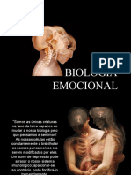 Biologia Emocional