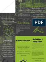 Crisis Ambiental El Ser Humano y Su Relacion La Naturaleza