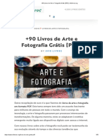 +90 Livros de Arte e Fotografia Grátis [PDF] _ Infolivros.org