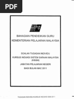 Kumpulan Prosedur Pengurusan Haji  Kumpulan Contoh 