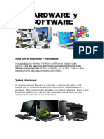 Hardware y Software 3