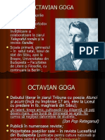 Octavian Goga