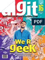 Digit Magazine June 2017
