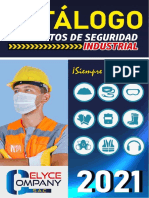 Protección personal completa