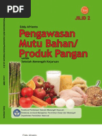 Download Pengawasan Mutu Bahan Pangan by widianto SN52811537 doc pdf
