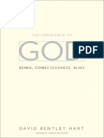 The Experience of God Being, Consciousness, Bliss by David Bentley Hart (Z-lib.org)