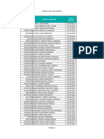 Informe Contingencia Personal