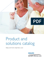 Product and Solutions Catalog