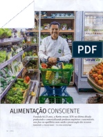 Alimentação Consciente - Korin