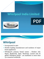 DM Whirlpool