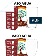 Vasos Bosque