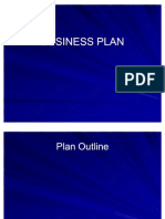 Business Plan