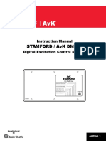 Instruction Manual DM110 - V1.0-En