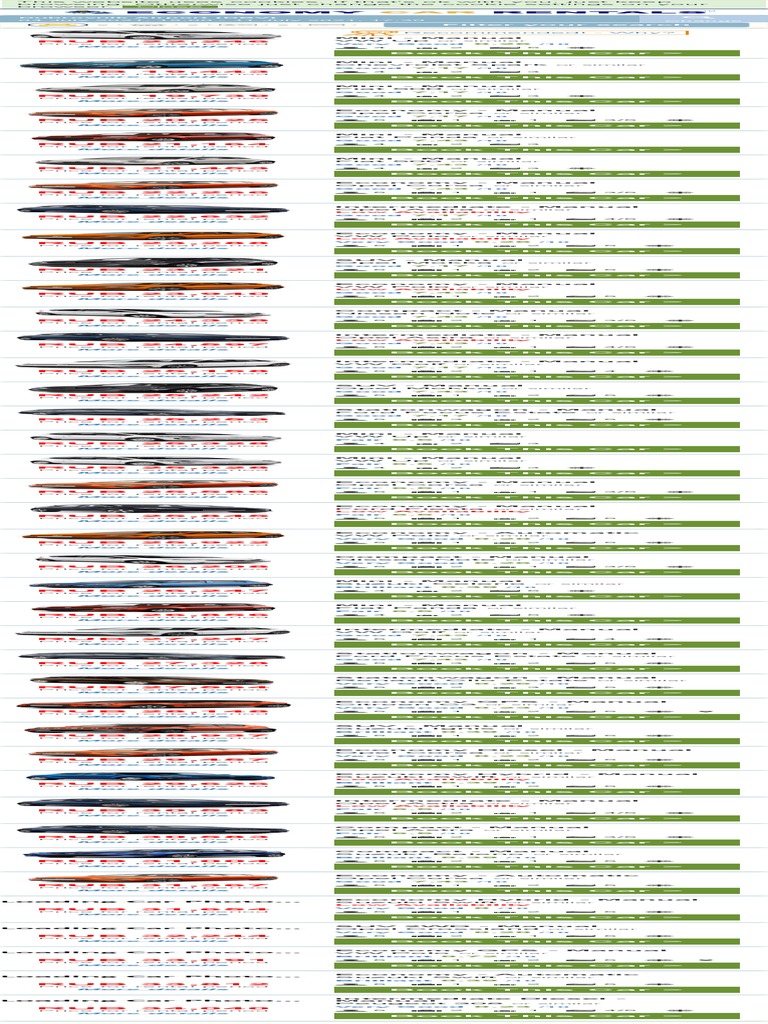 Economy Car Rentals PDF Volkswagen Opel
