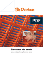 Manejo de Cerdos Instalaciones Floor Systems Big Dutchman Es