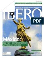 Revista Ibero Vol 75