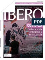 Revista Ibero Vol 74