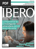 Revista Ibero Vol 73