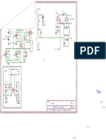 Si4856 30V 17A Power Supply Circuit Diagram