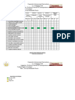 Registro de Trabajos. Corrientes Pegagógicas Contemporaneas