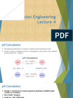 Corrosion Engineering - Lecture 4