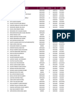 Cronograma Capacitaciones Semanales