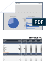 Planilha 004 Controle Financeiro Pessoal 1.0