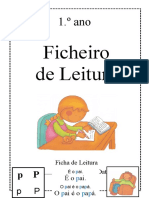 Ficheiro de Leitura Final