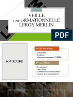 Veille Leroy Merlin Diapoo