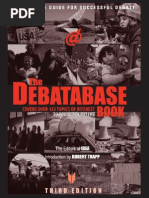 Download 1932716270Debatabase by rk_lnct SN52814117 doc pdf