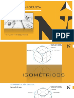 S3 - Isometricos