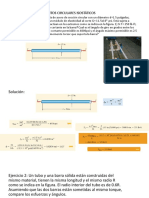 Resistencia Materiales 1 - Clases 2020 - 2021 - Clase 28