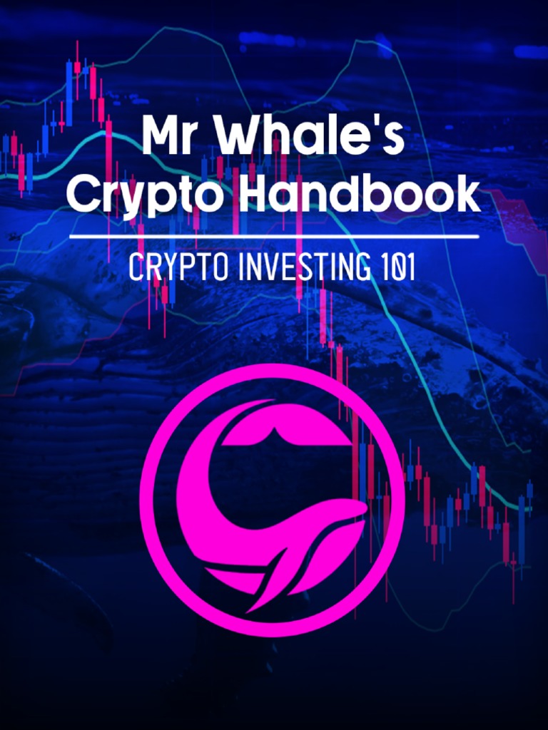 Whale Handbook | PDF