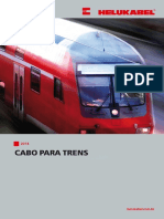 Catalogo_Cabos Para Trens