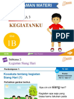 Media Mengajar Bupena 1b Tema 3 Subtema 2 (WWW - Defantri.com)