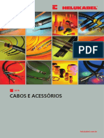 2 - Catalogo de Cabos e Acessorios-HELUKABEL-2020