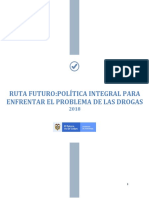 Politica Ruta Futuro Odc