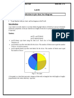 Introduction To Pie-Chat, Bar Diagram