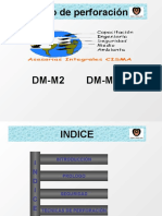 Curso Perforadoras DM-M2 (2)