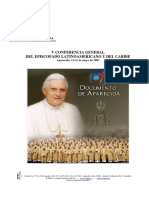 Documento Conclusivo Aparecida