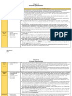 OSI Model Layers Functions