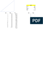 Ejercicios Parcial